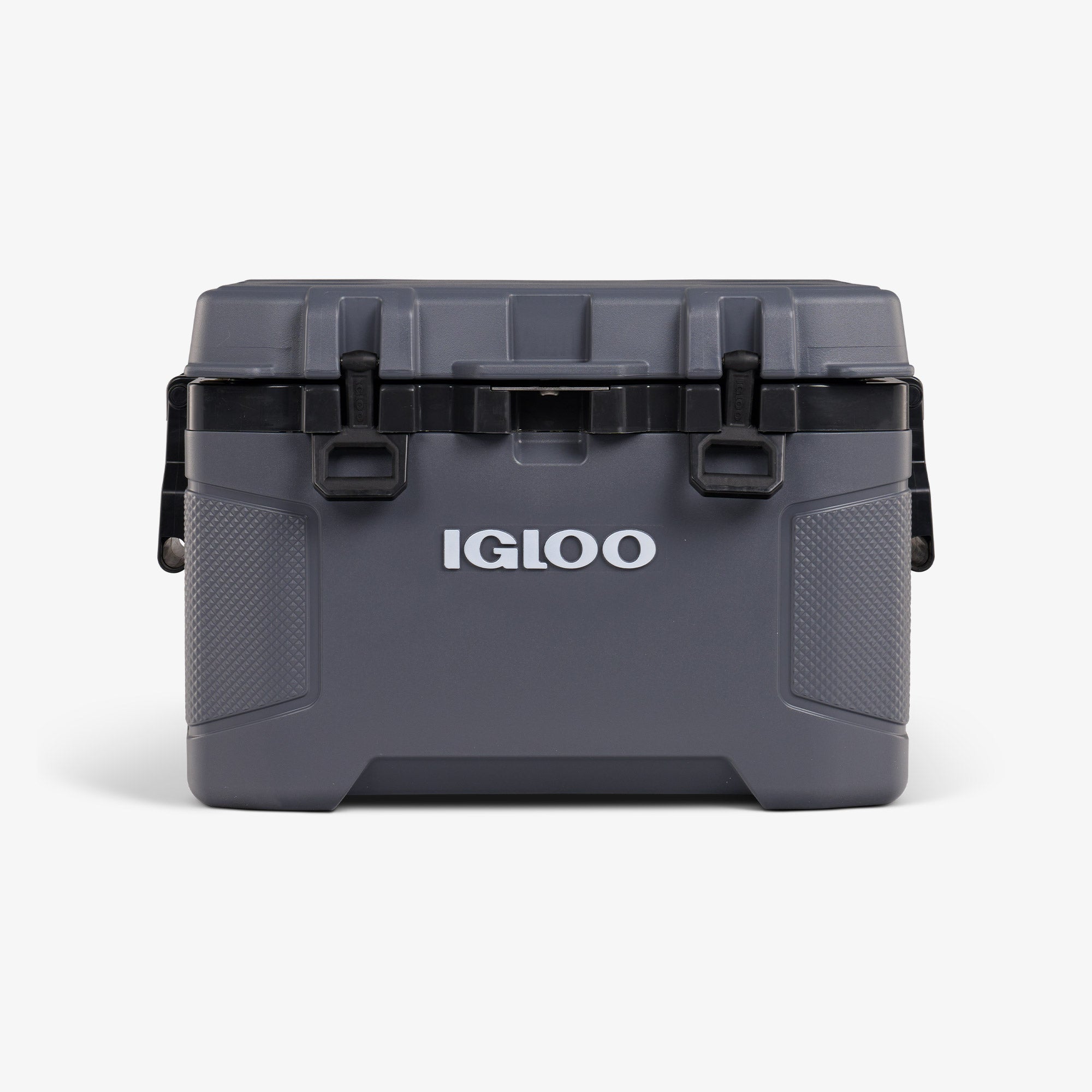 Trailmate® 50 Qt Cooler C3 - Carbonite - Front View