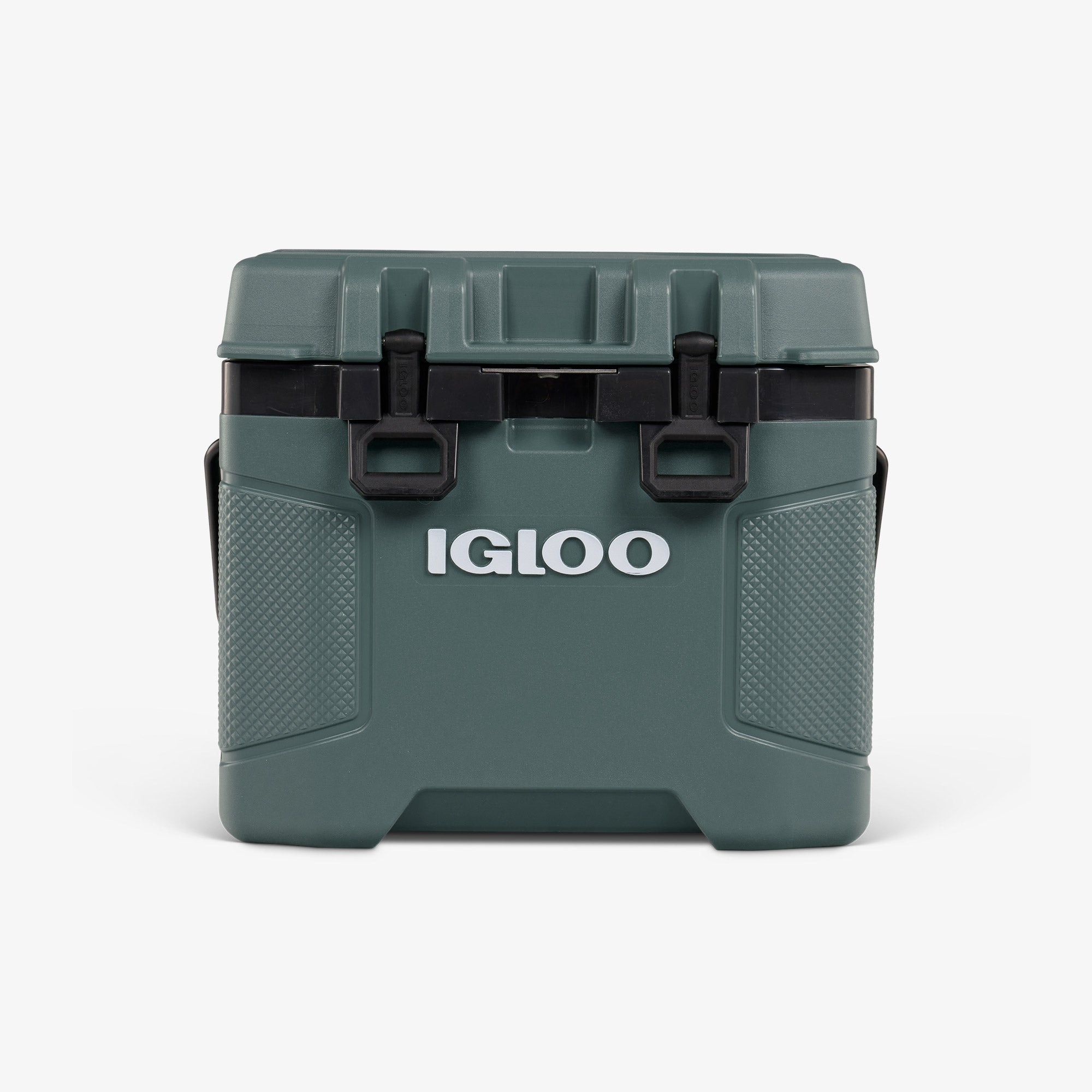 Trailmate® 25 Qt Cooler D0 - Spruce - Front View