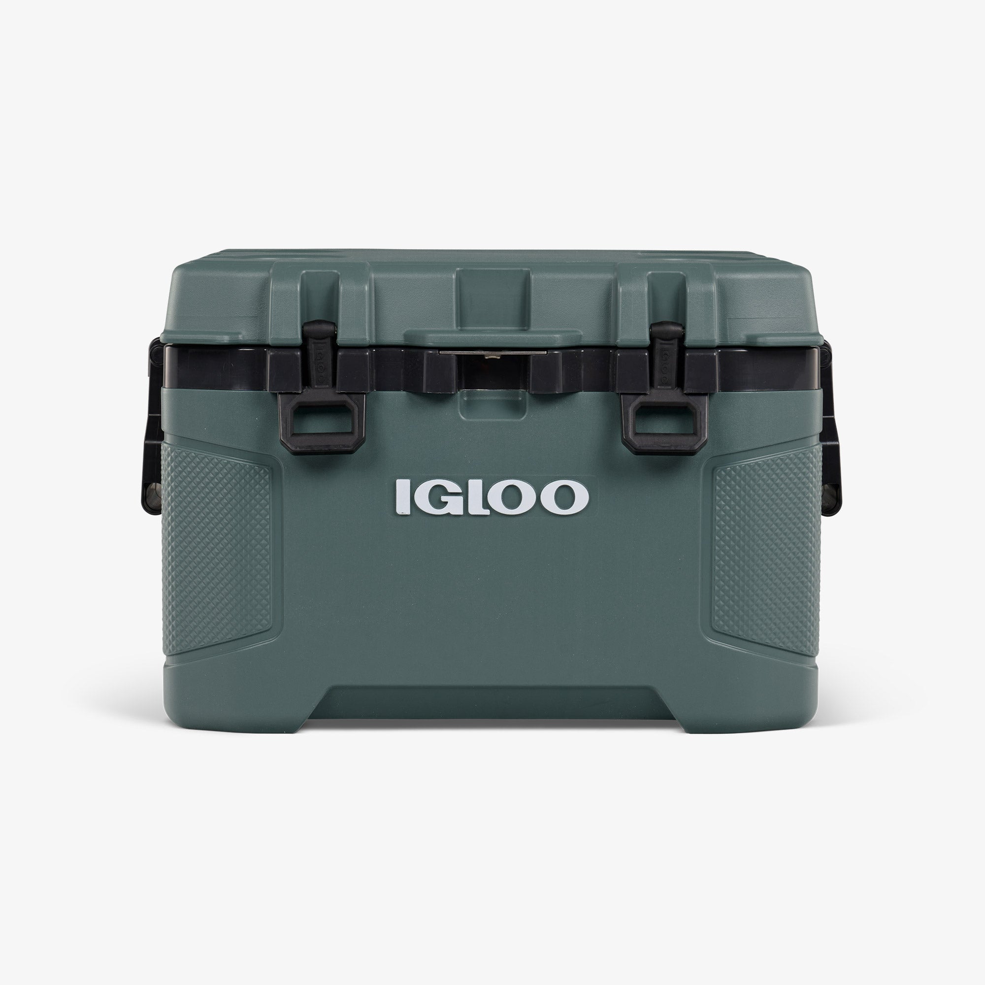 Trailmate® 50 Qt Cooler C3 - Spruce - Front View