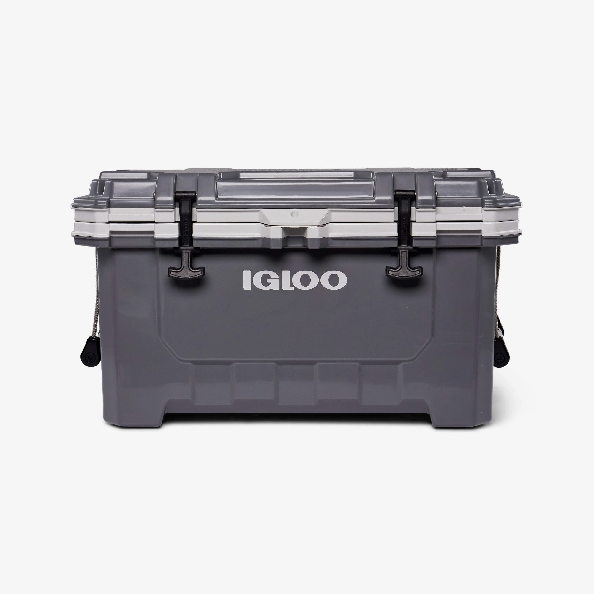 IMX 70 Qt Cooler T7 - Gray - Product View