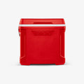 Profile II 30 Qt Cooler X8 - Red Star - Front View