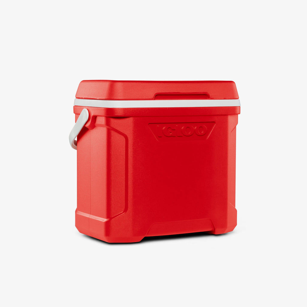 Profile II 30 Qt Cooler X8 - Red Star - Product View