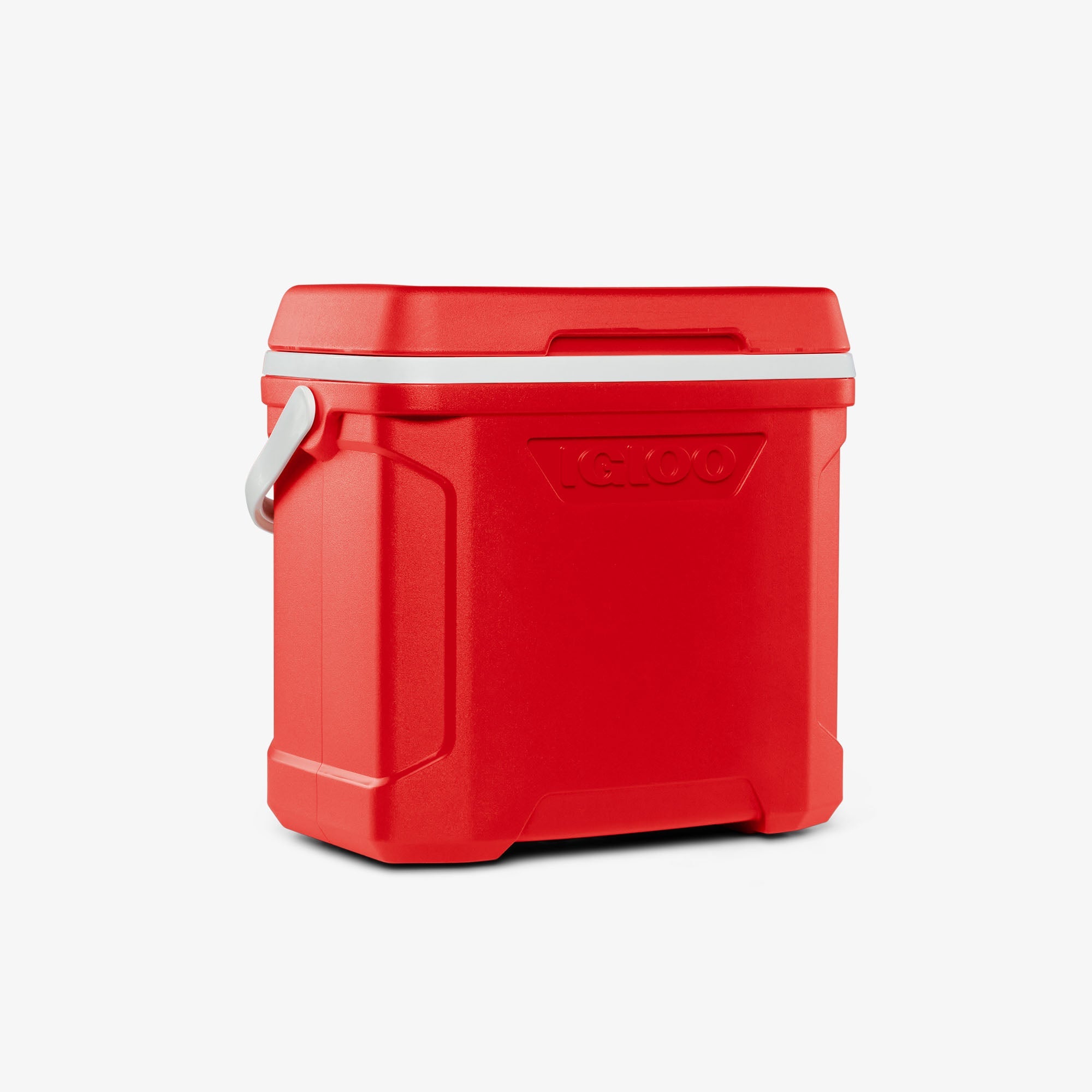 Profile II 30 Qt Cooler X8 - Red Star - Product View