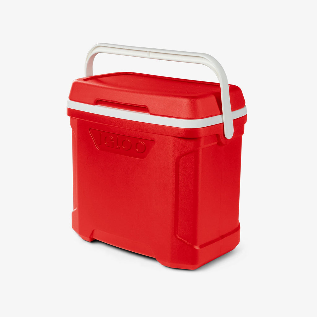 Profile II 30 Qt Cooler X8 - Red Star - Product View