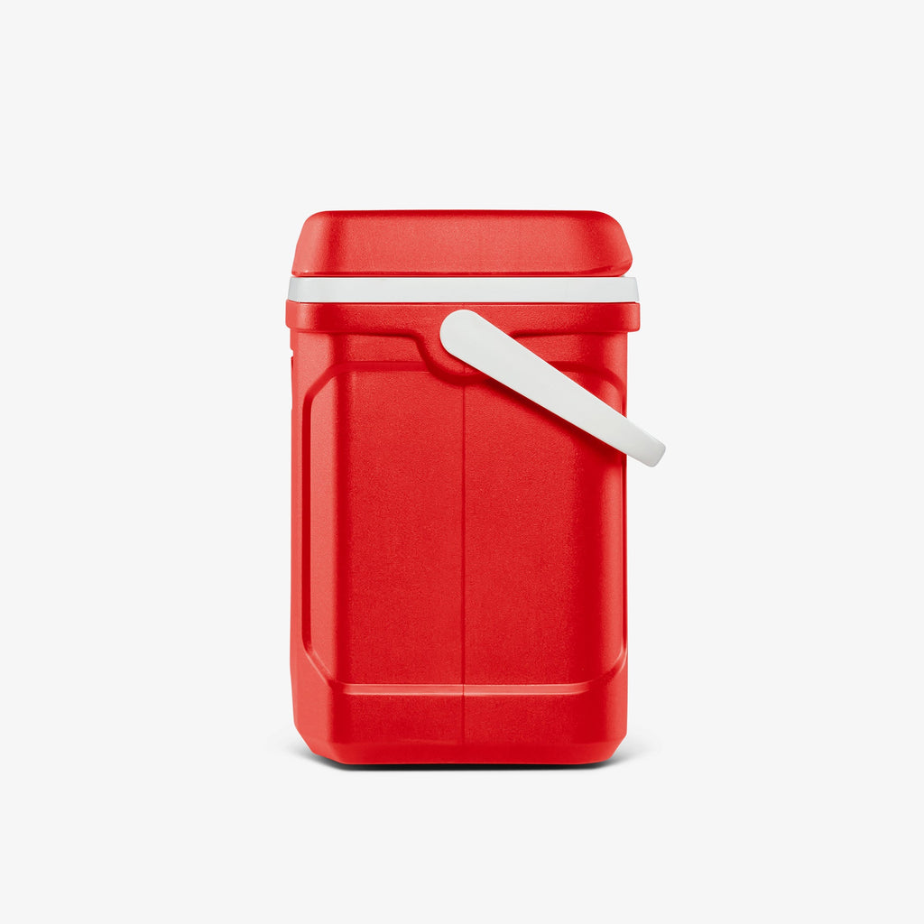 Profile II 30 Qt Cooler X8 - Red Star - Product View