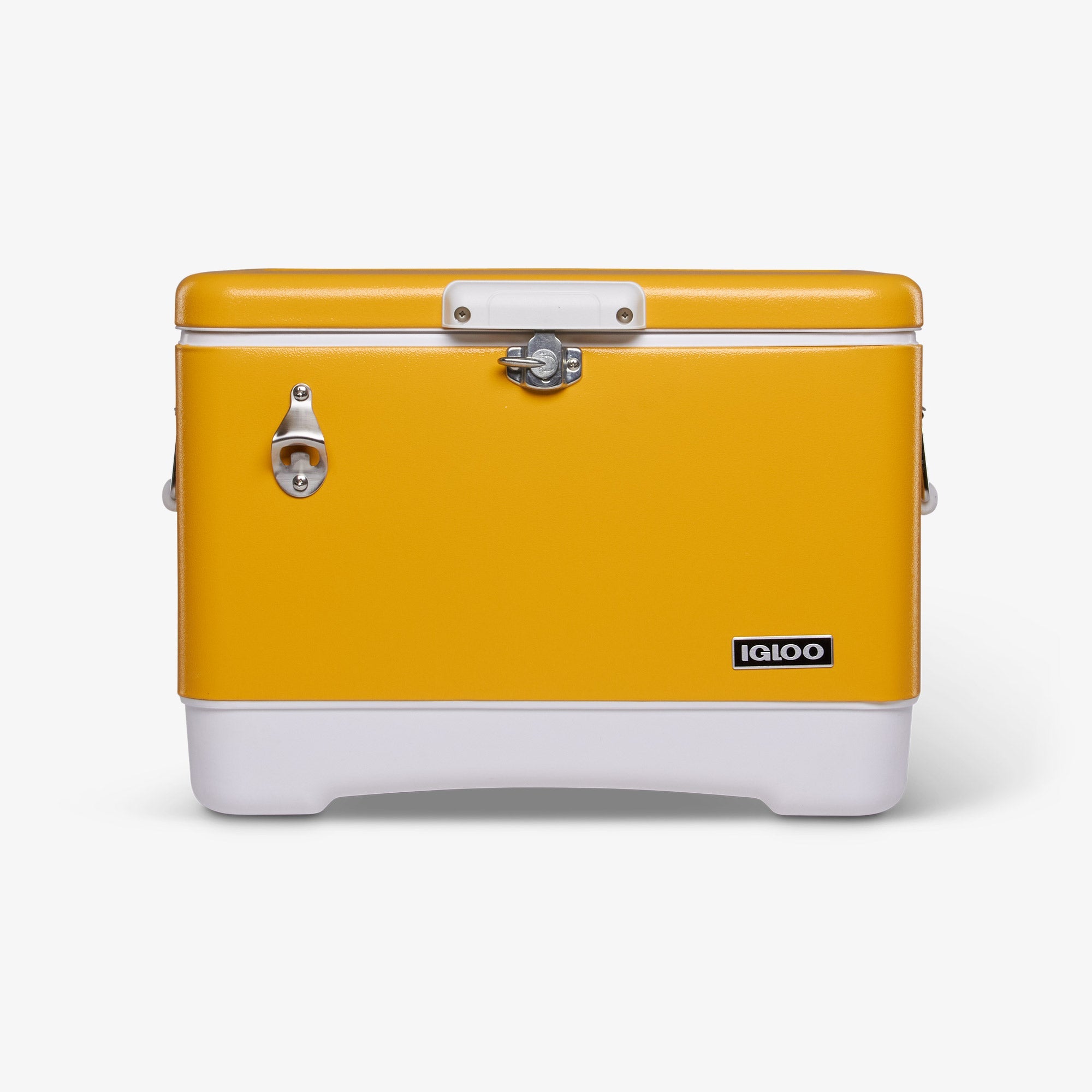 Legacy 54 Qt Cooler R8 - Gold Canyon - Product View