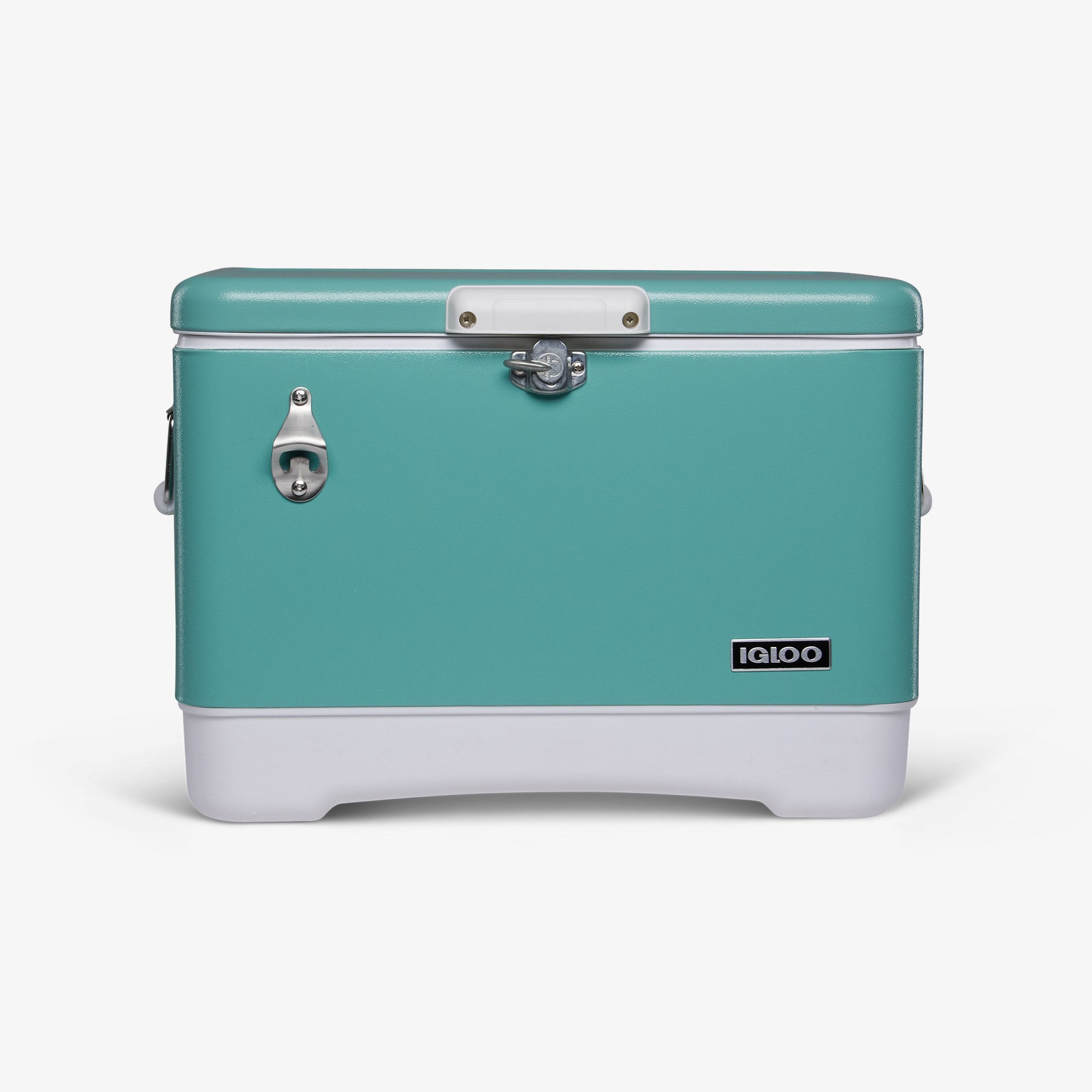 Legacy 54 Qt Cooler R8 - Crystal Ocean - Product View