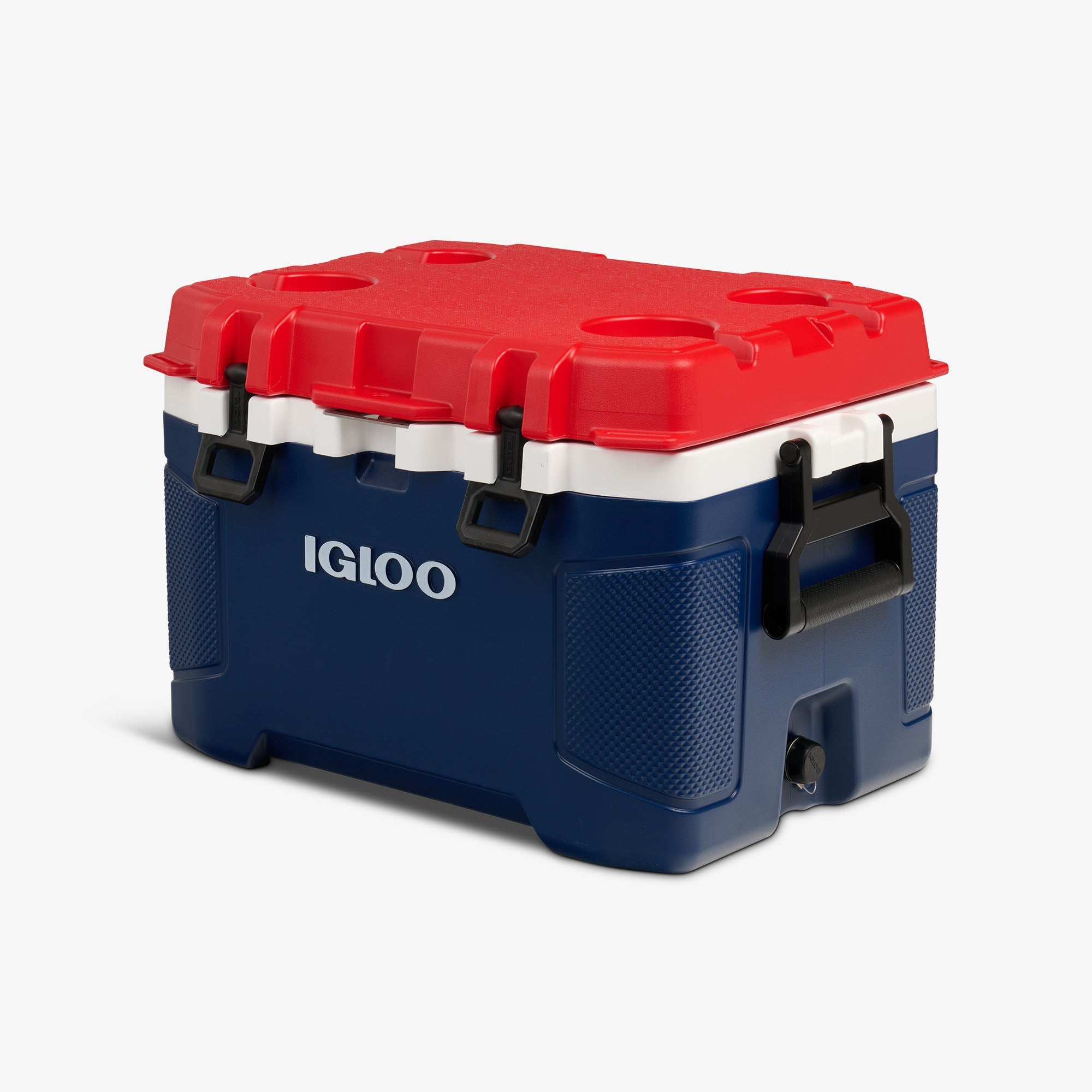 Trailmate® 50 Qt Cooler C3 - Americana - Product View