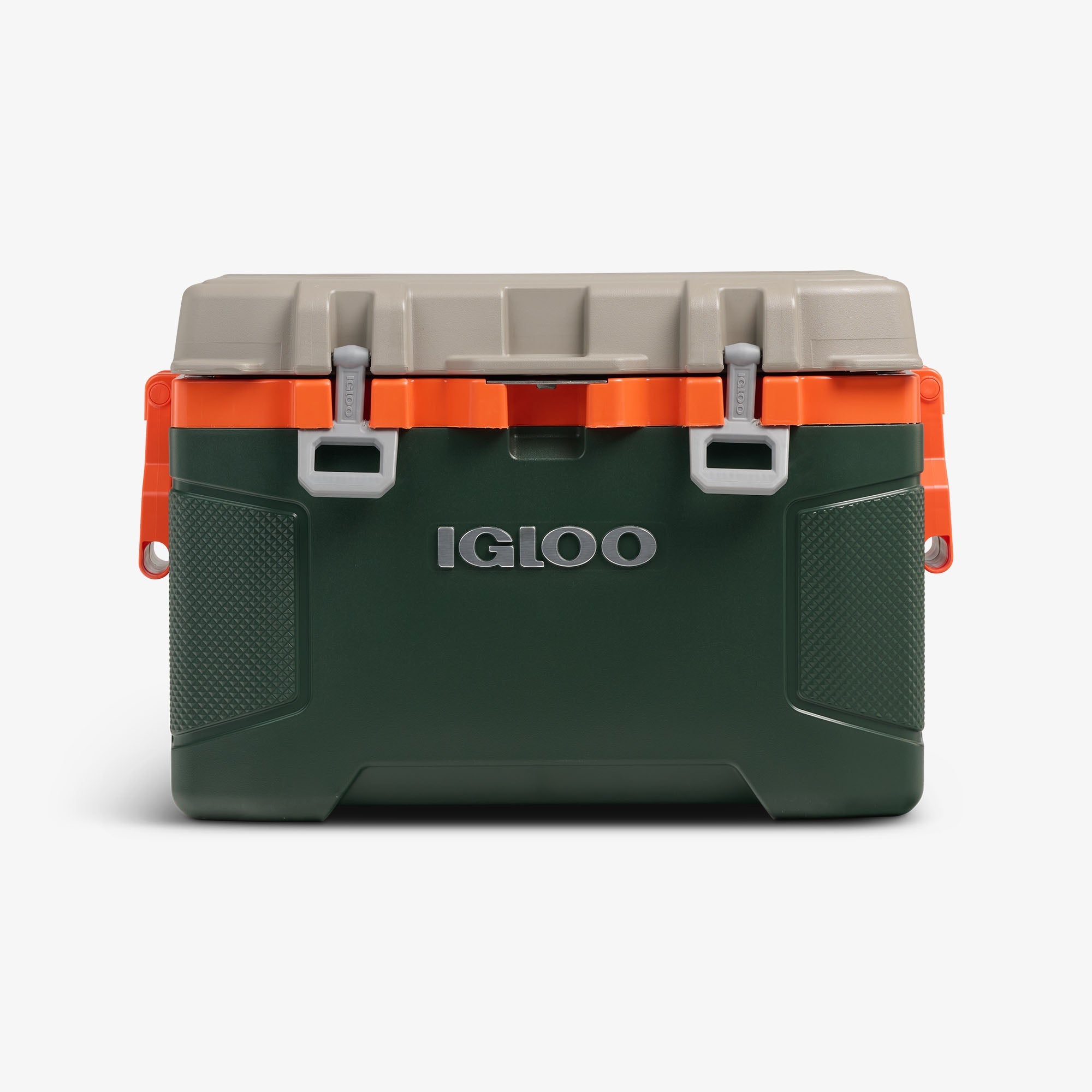 Trailmate® 50 Qt Cooler C3 - Sportsman - Front View