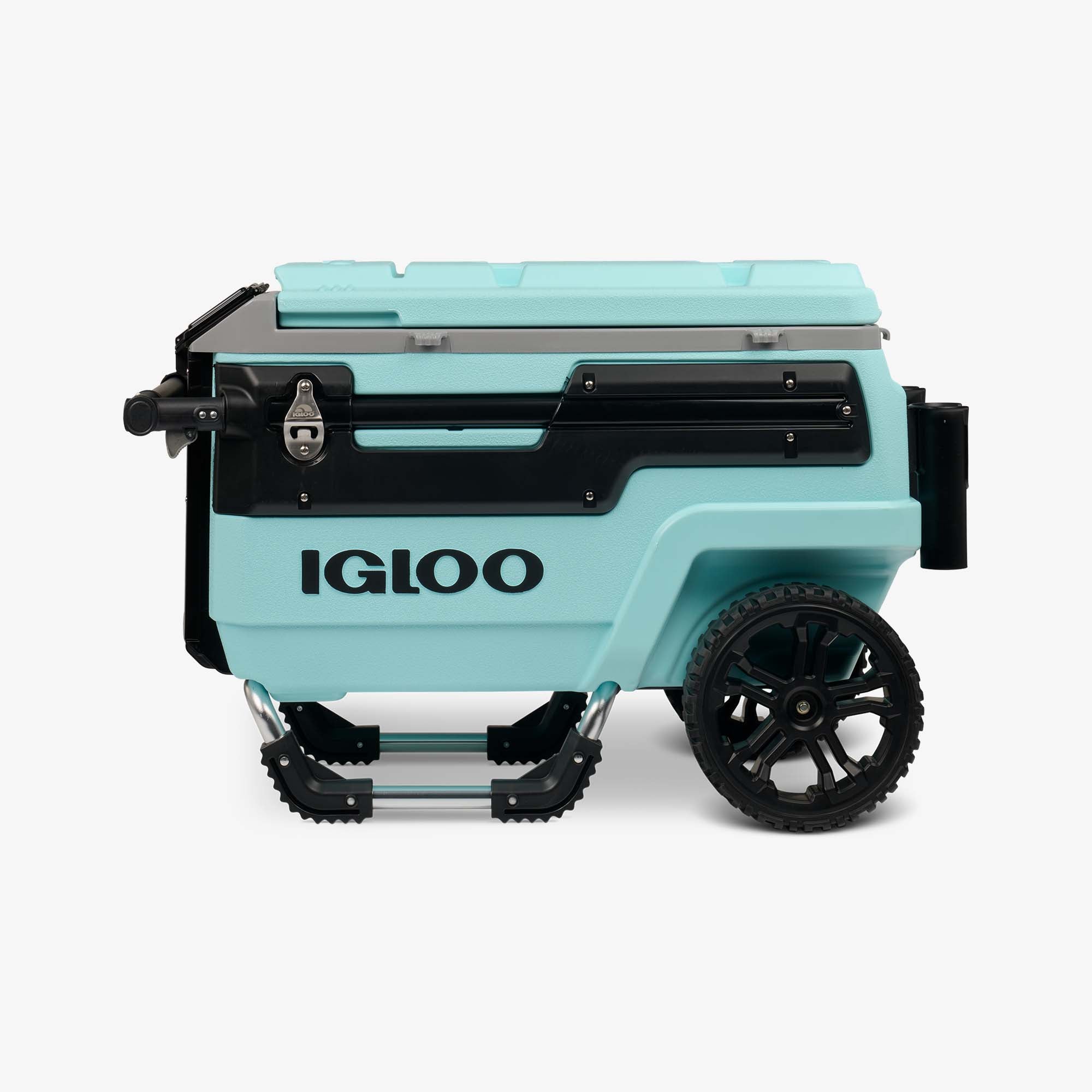 Trailmate® Journey 70 Qt Cooler Z5 - Wave - Front View