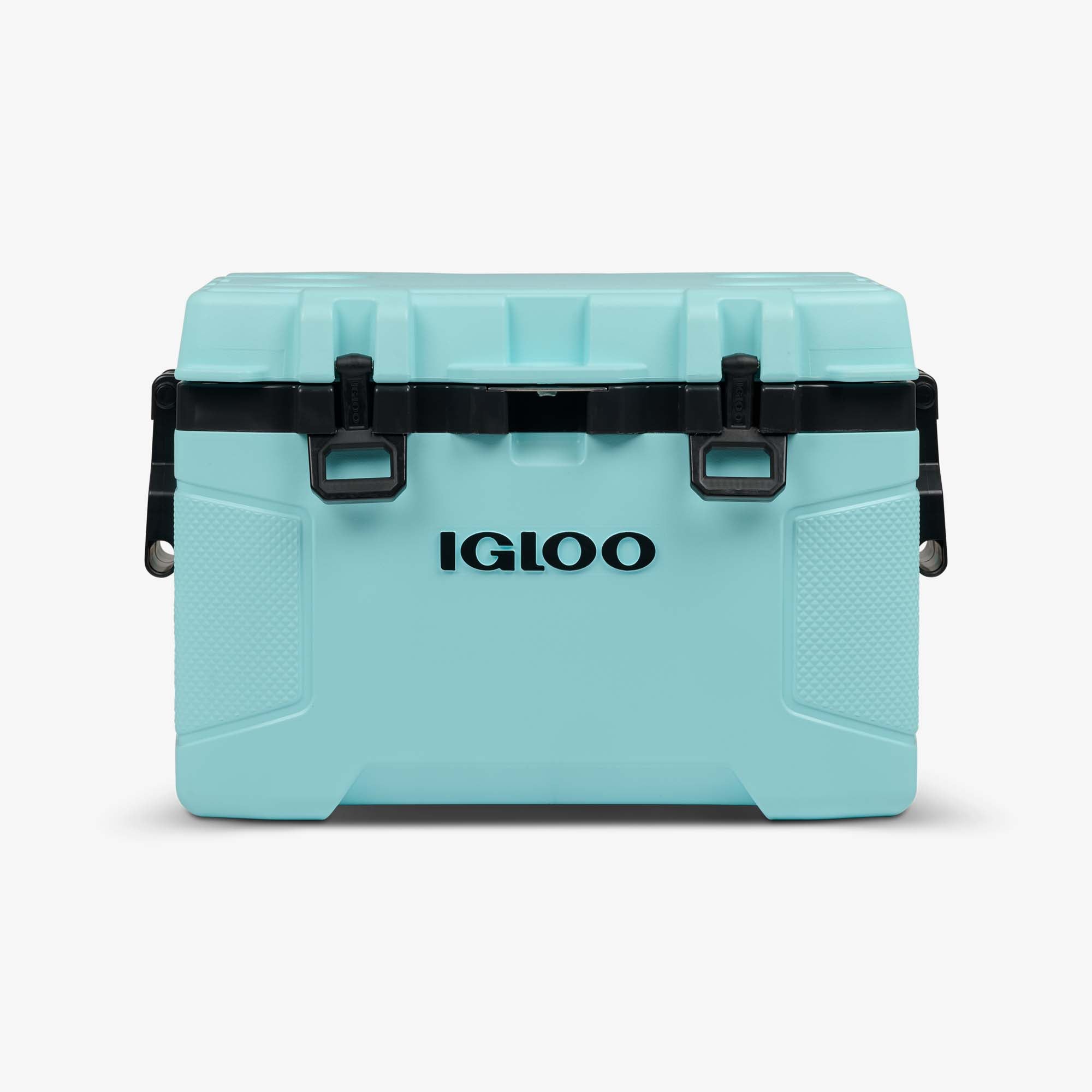 Trailmate® 50 Qt Cooler C3 - Wave - Front View
