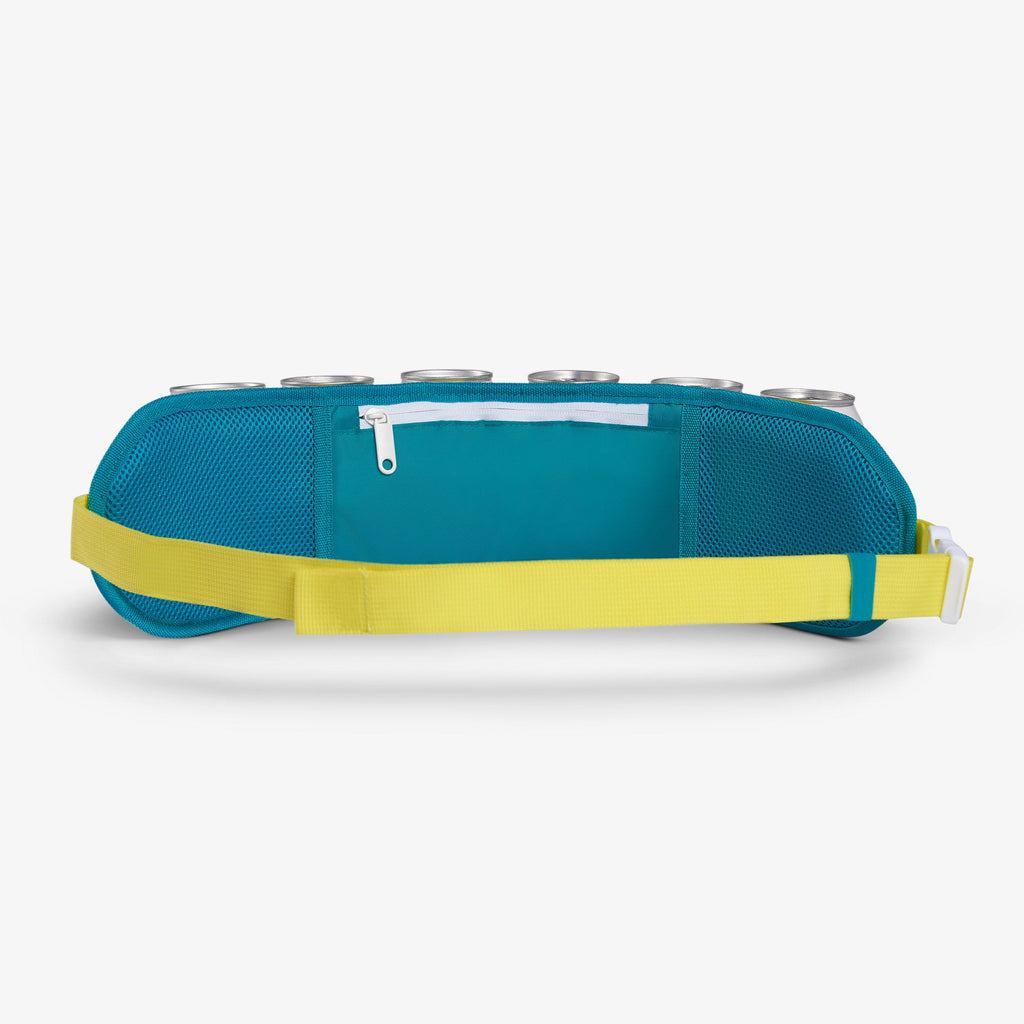 Retro Beerdolier C3 - Jade - Product View