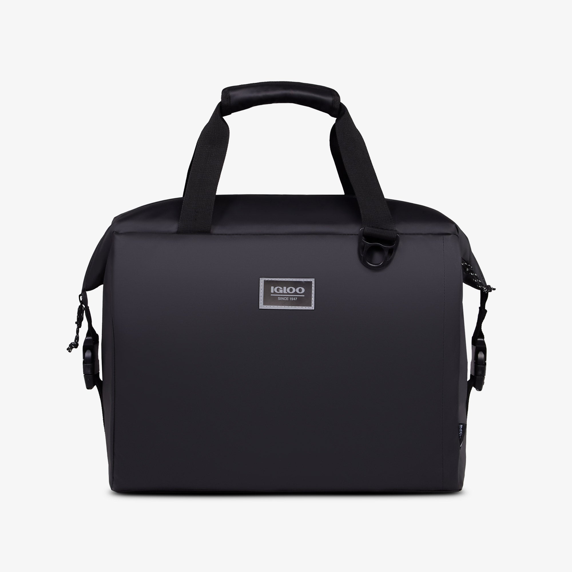 South Coast Snapdown 36-Can Bag I7 - Black - Product View