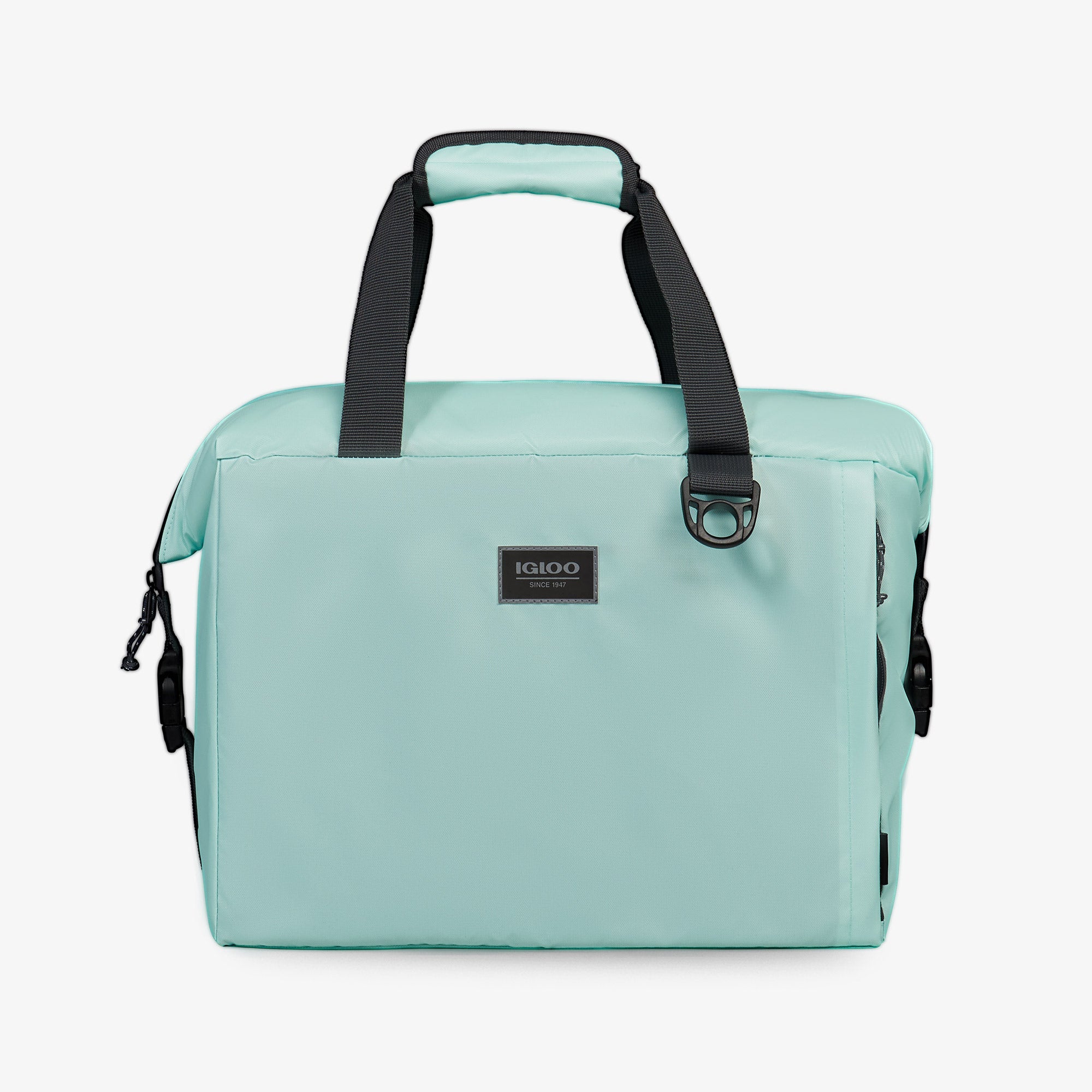 South Coast Snapdown 36-Can Bag I7 - Seafoam - Product View