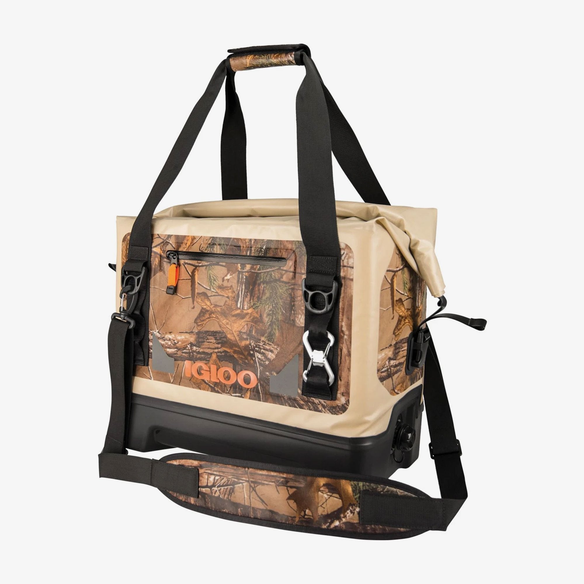 Sportsman Waterproof Cooler C4 - Realtree Xtra - Product View