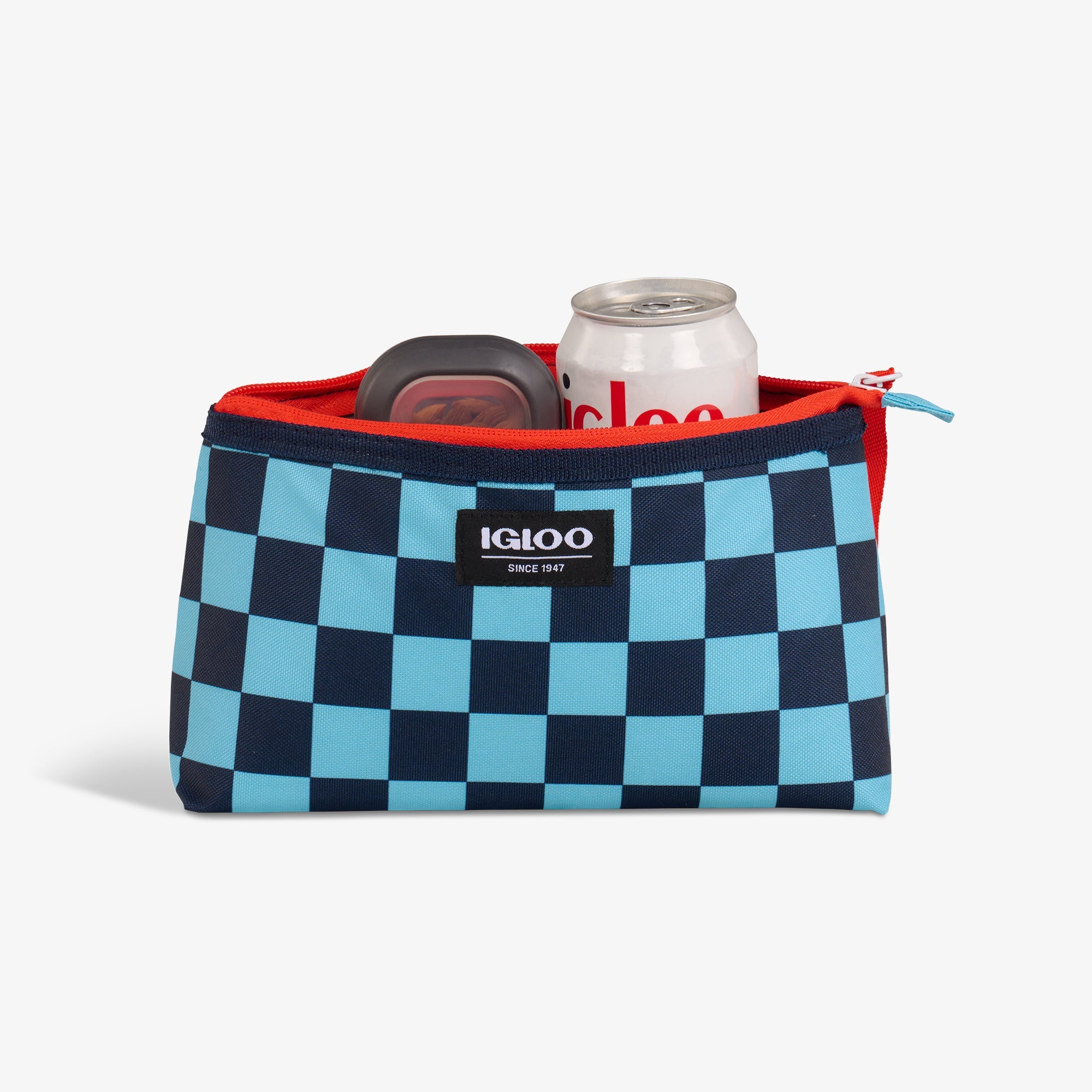 Kids Lunch Snack Bag W5 - Checkers - Product View