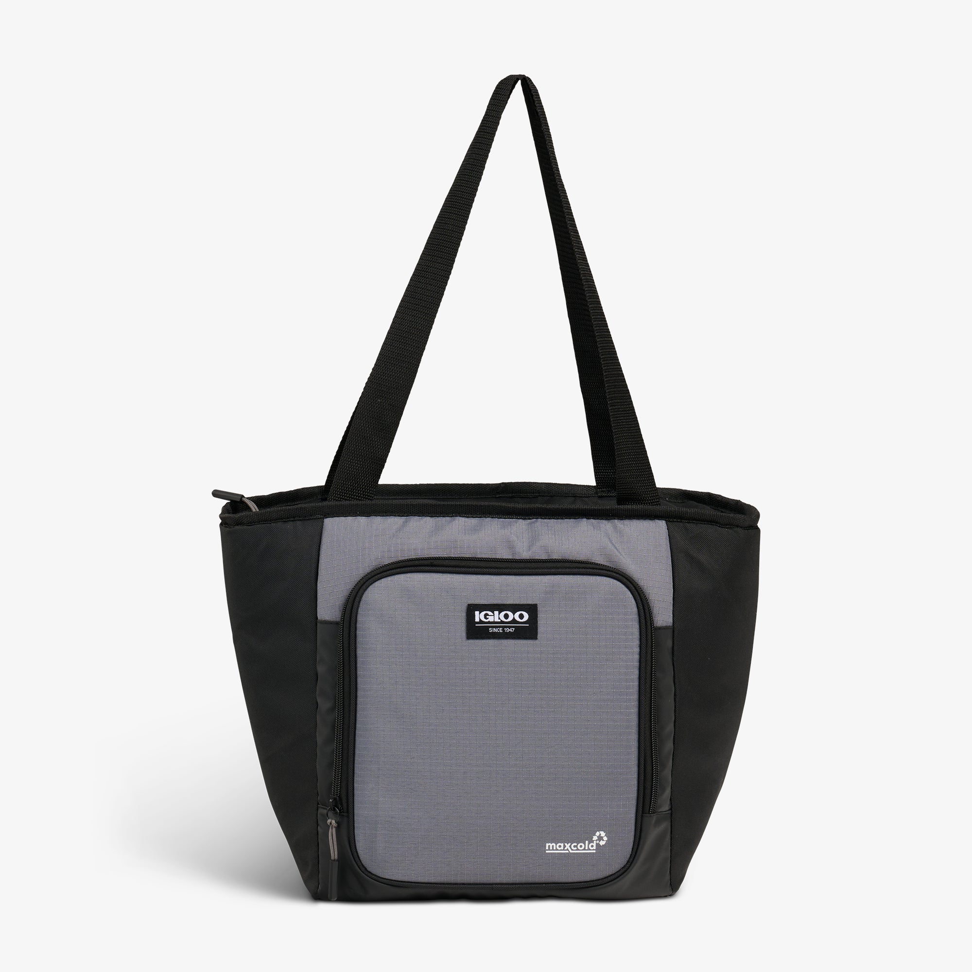 Latitude 16-Can Tote Cooler Z4 - Carbonite - Product View