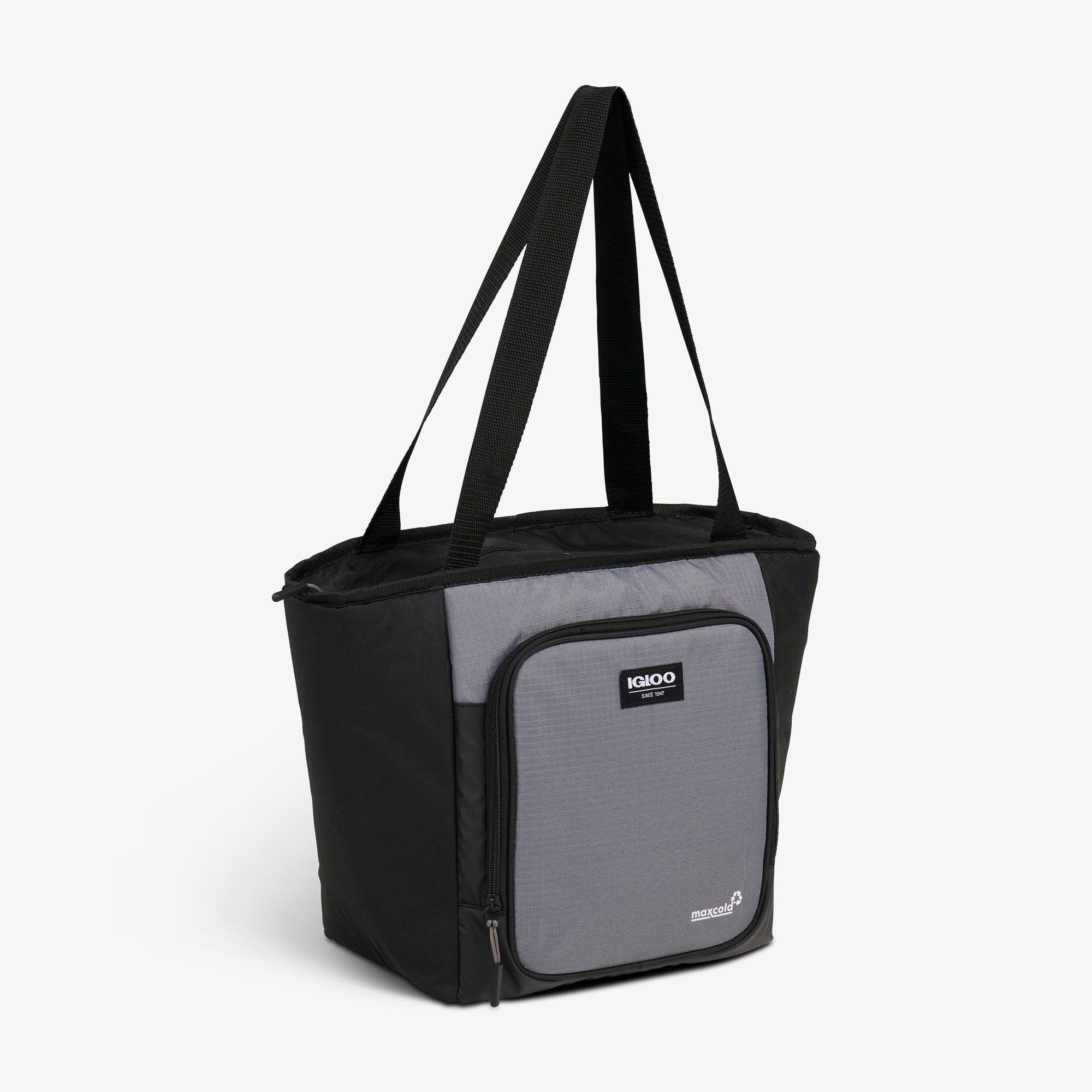 Latitude 16-Can Tote Cooler Z4 - Carbonite - Product View