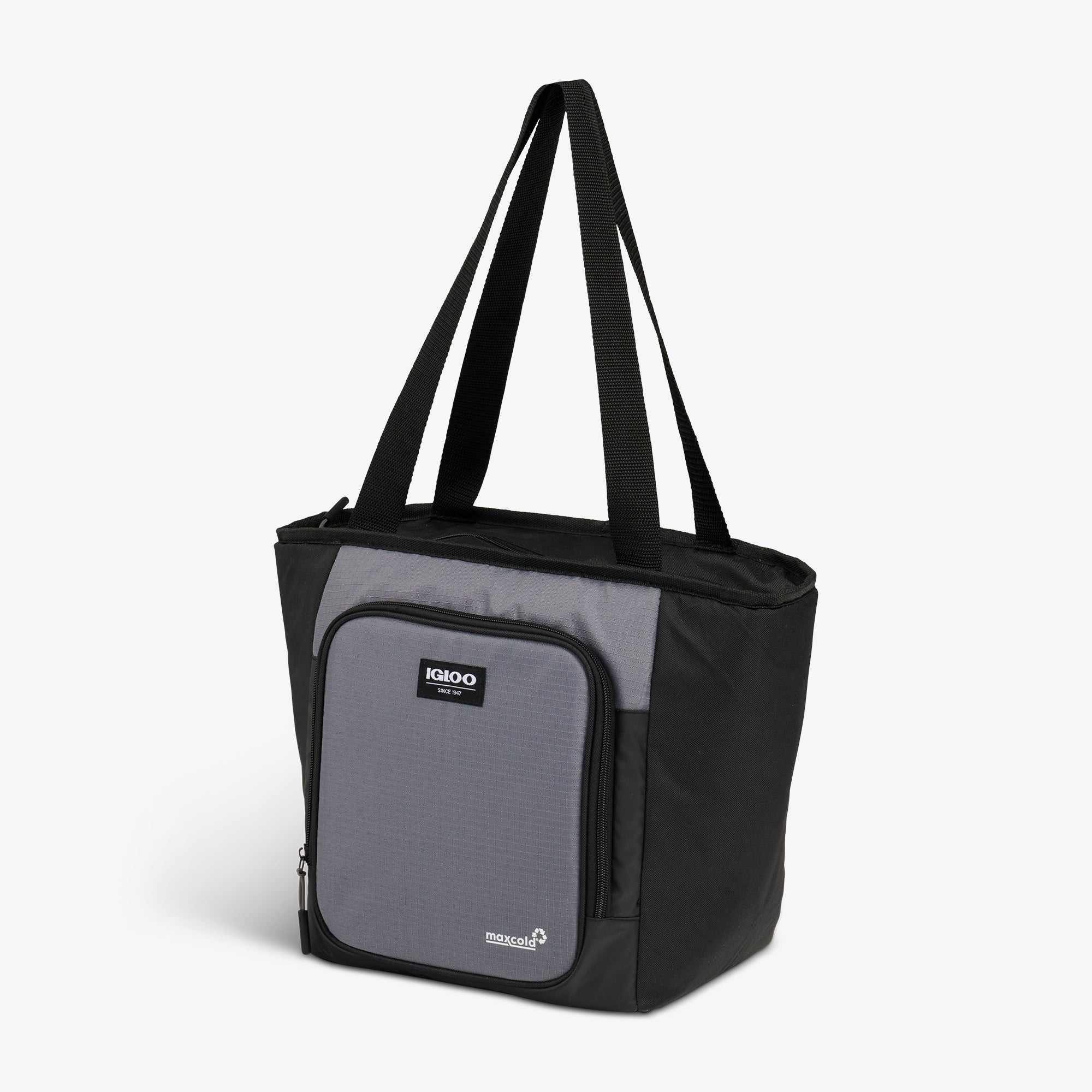 Latitude 16-Can Tote Cooler Z4 - Carbonite - Product View