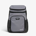 Latitude Hardtop 18-Can Backpack X2 - Carbonite - Front View