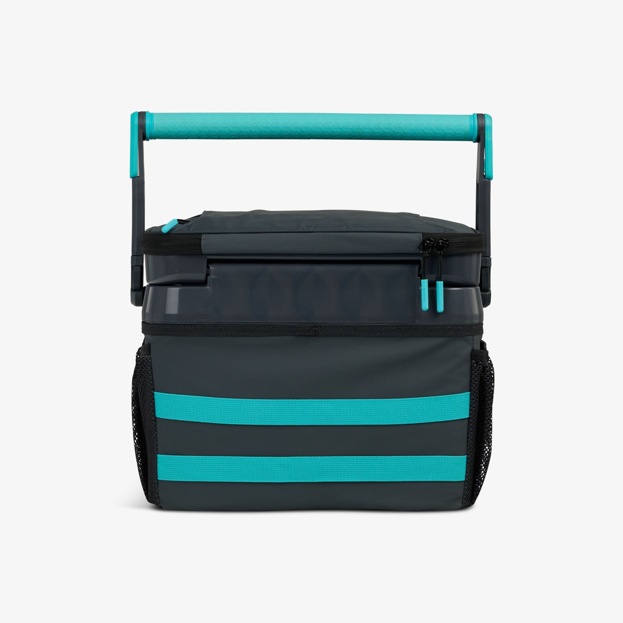 Rival 18-Can Hybrid Cooler D2 - Tactical Gray - Product View