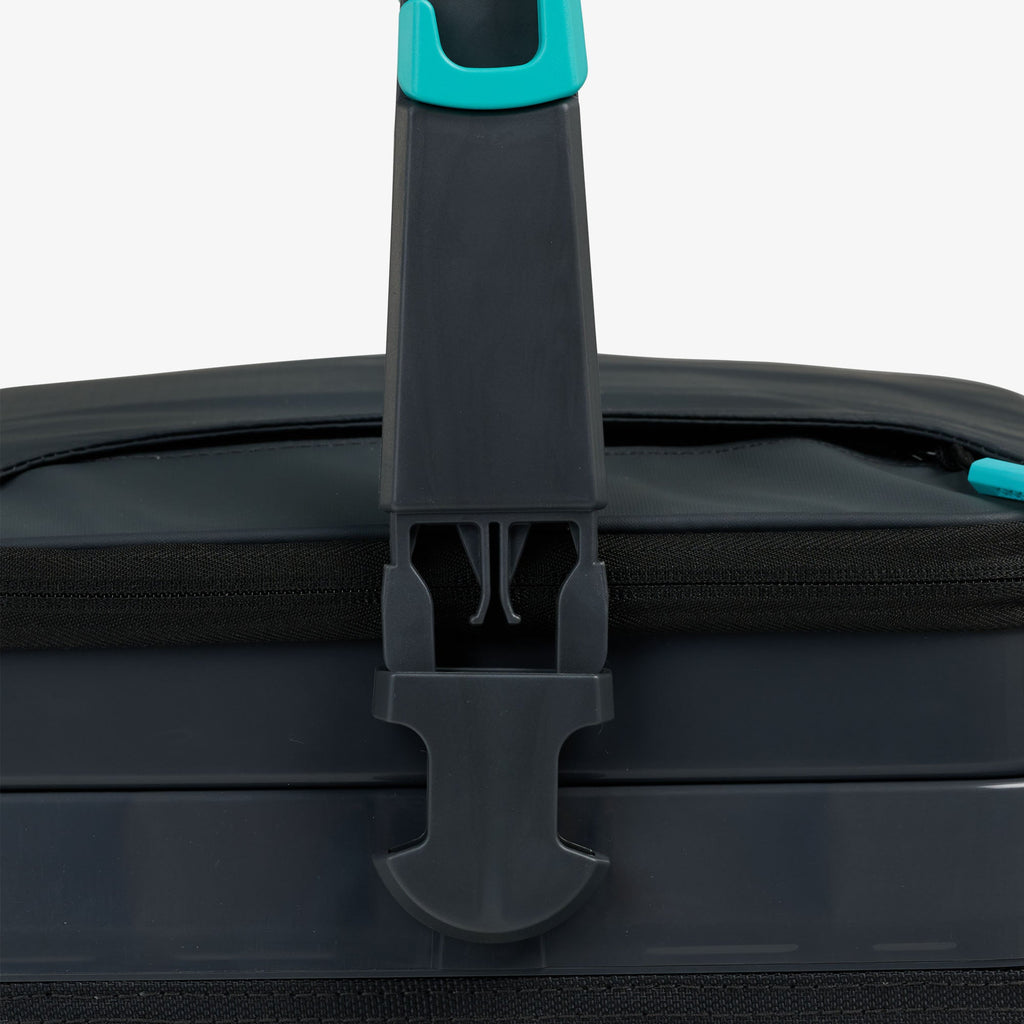 Rival 18-Can Hybrid Cooler D2 - Tactical Gray - Product View