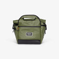 Pursuit 16-Can Lunch Bag Q7 - Chive - Front View