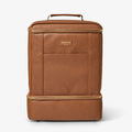 Igloo Luxe® Dual Compartment Backpack N5 - Cognac - Product View