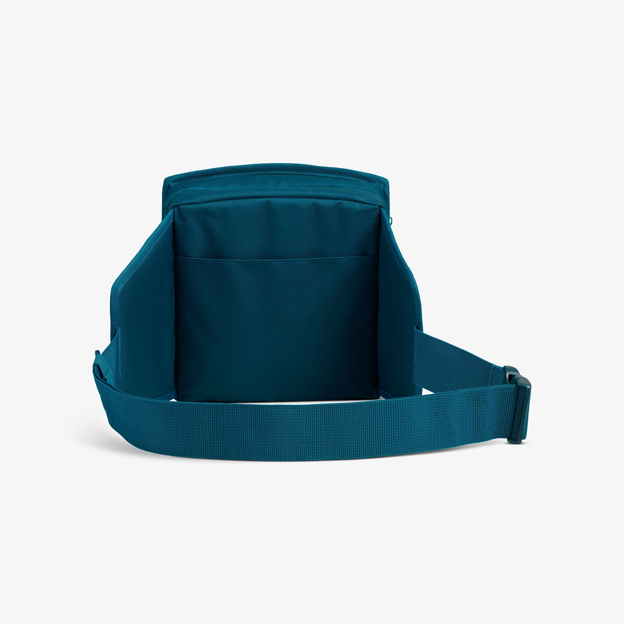 NFL WWE Cooler Fanny Pack O7 - Eagles - Back View