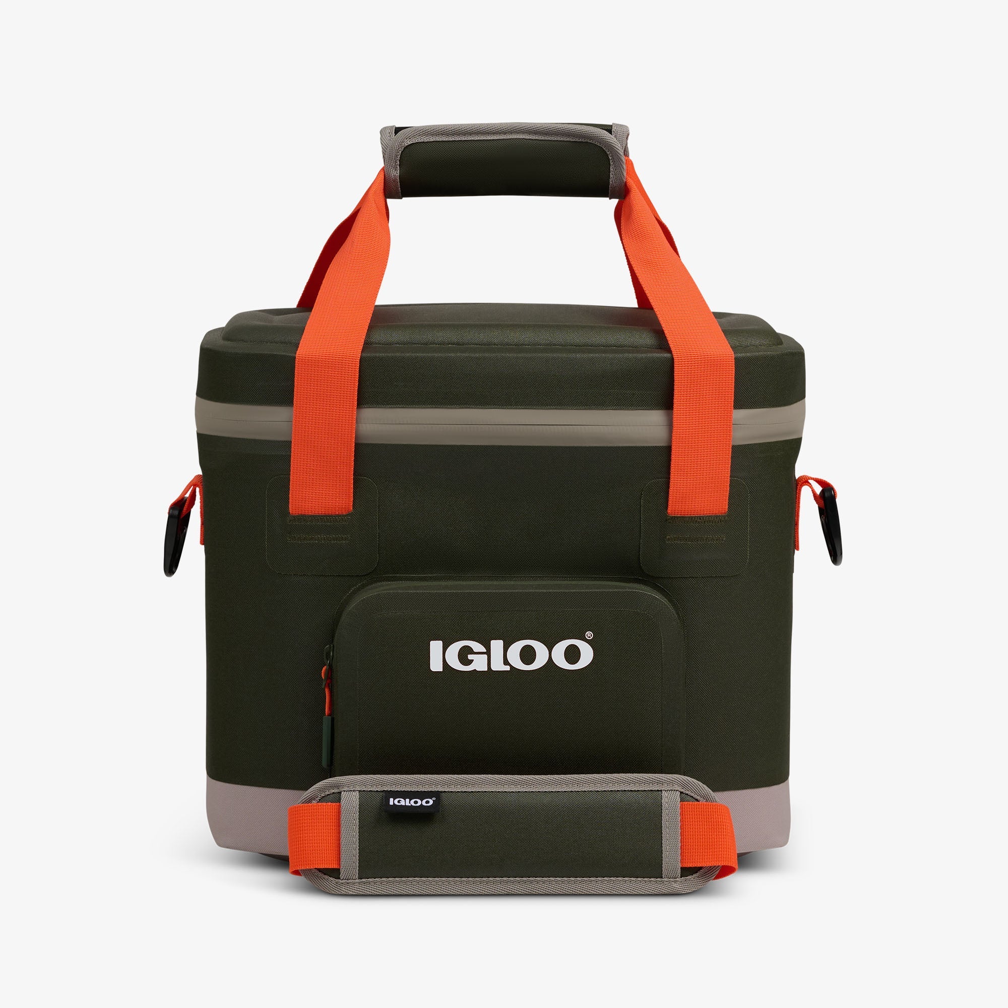Trailmate® 18-Can Cooler Bag Y3 - Sportsman - Strap View