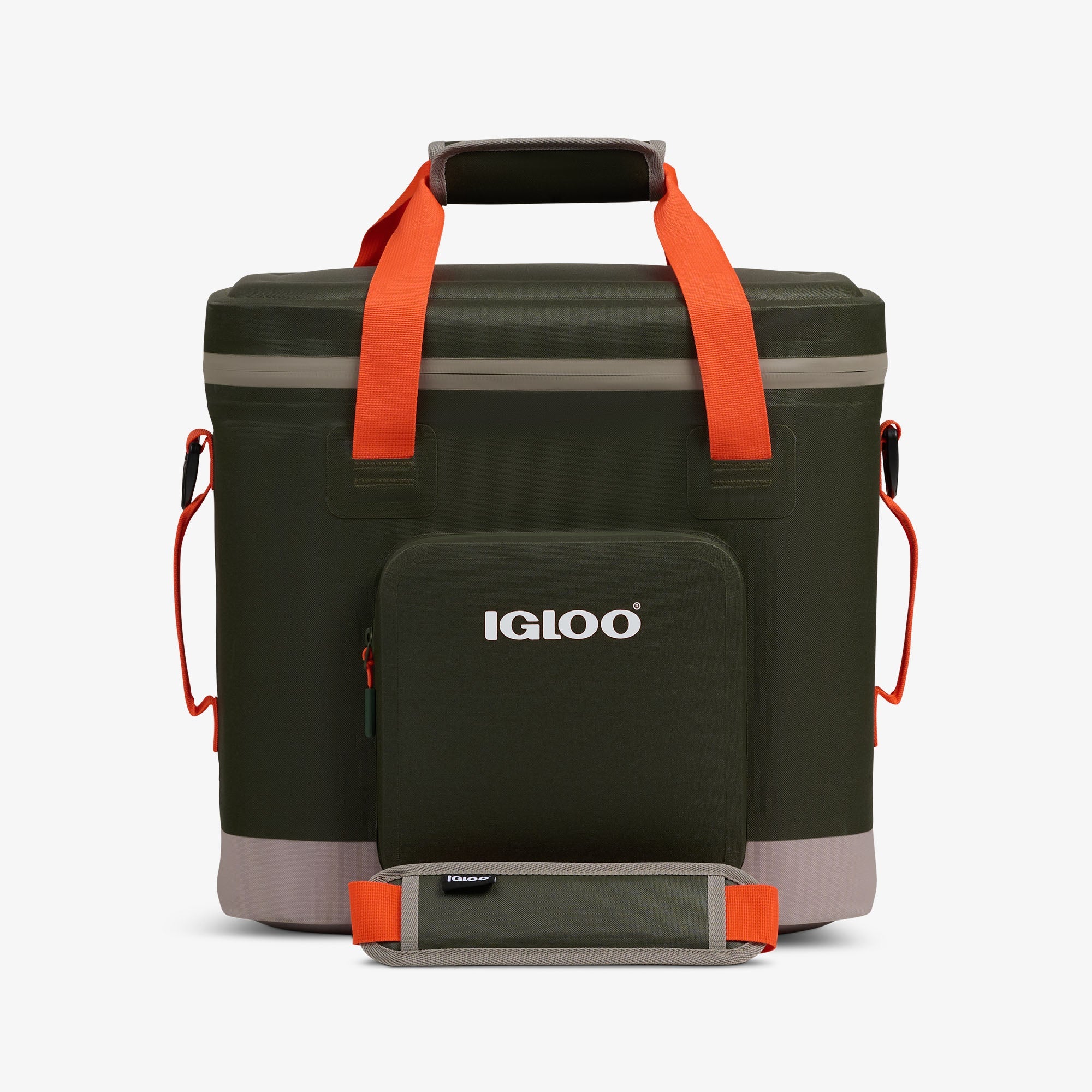 Trailmate® 36-Can Cooler Bag W2 - Sportsman - Product View