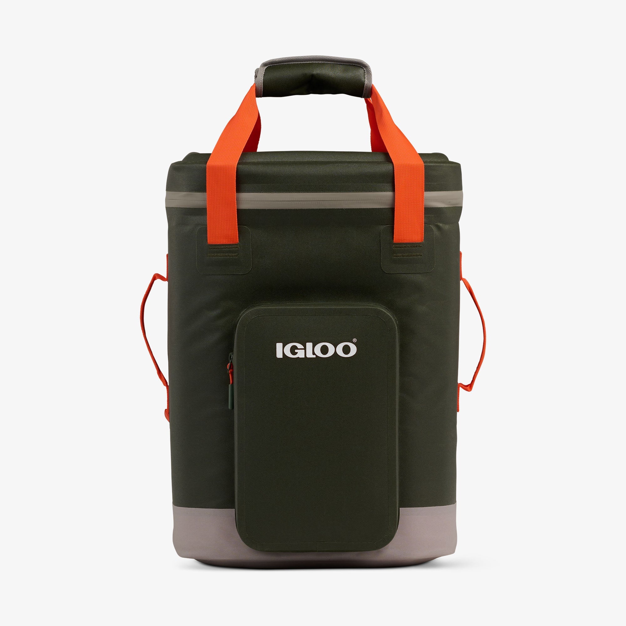 Trailmate® 32-Can Backpack P7 - Sportsman - Strap View