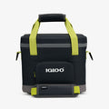 Trailmate® 18-Can Cooler Bag Y3 - Jet Carbon - Strap View