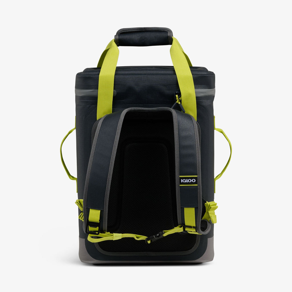 Trailmate® 32-Can Backpack P7 - Jet Carbon - Product View