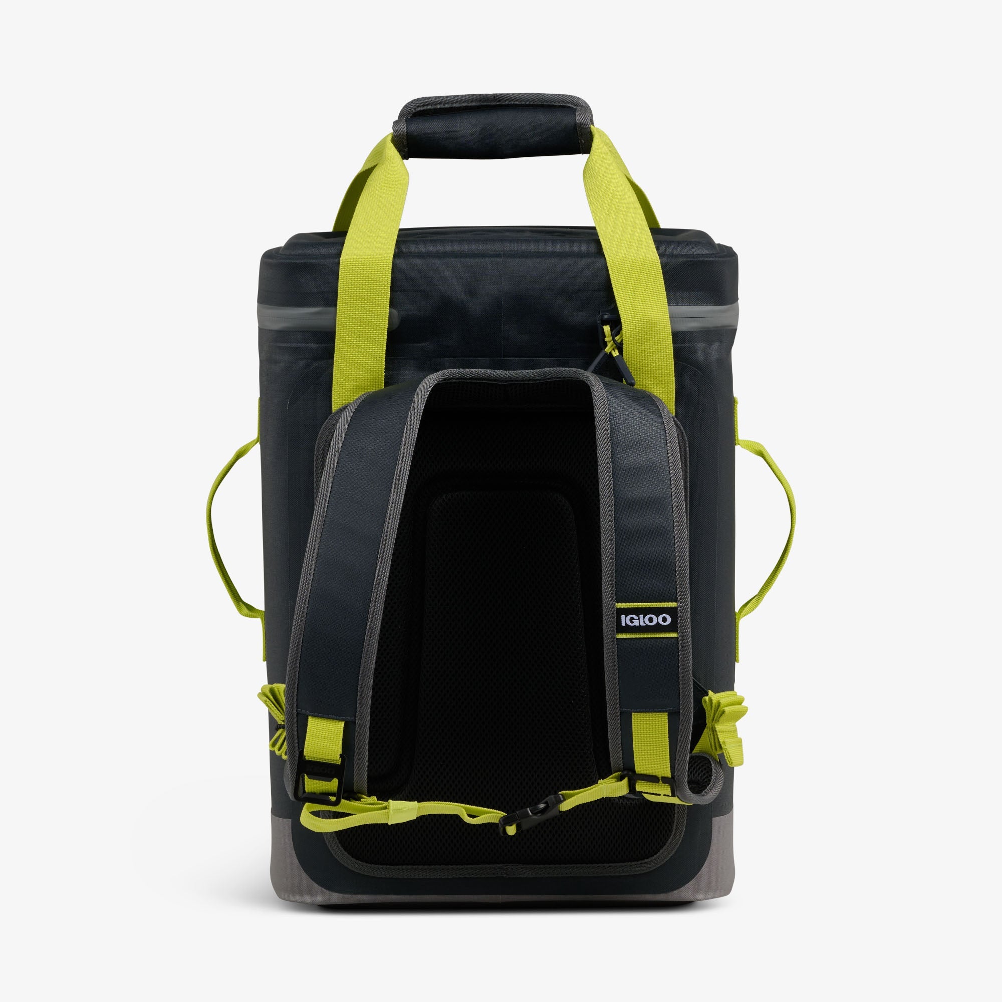 Trailmate® 32-Can Backpack P7 - Jet Carbon - Product View