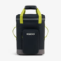 Trailmate® 32-Can Backpack P7 - Jet Carbon - Strap View
