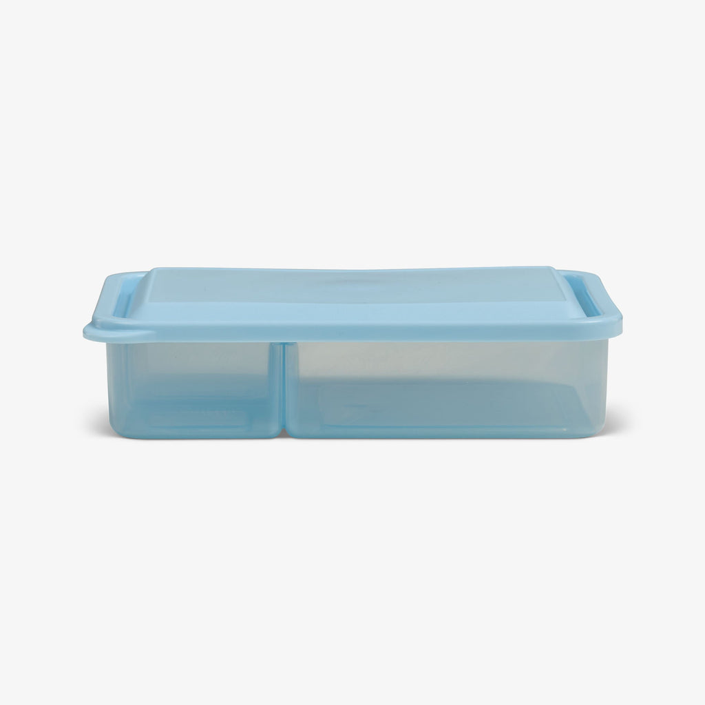 Kids Lunch Vertical Cooler + Bento Box G2 - Unicorns - Product View