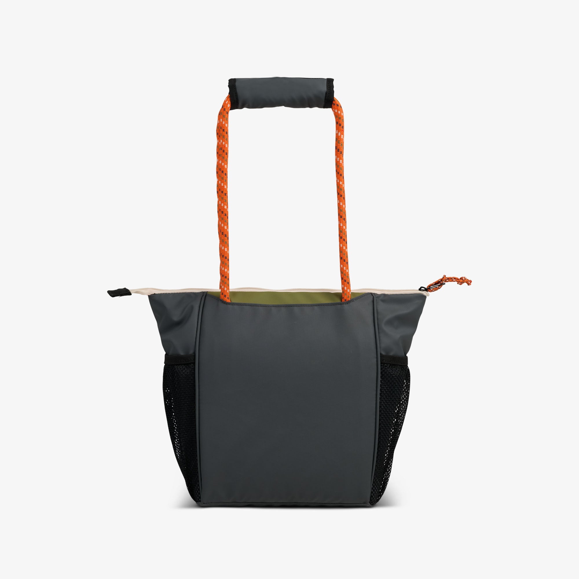 Summit 9-Can Tote Q0 - Tactical Gray - Product View