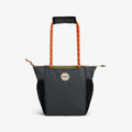 Summit 9-Can Tote Q0 - Tactical Gray - Strap View
