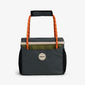 Summit Cube 12-Can Cooler Bag L6 - Tactical Gray - Strap View