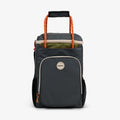 Summit 24-Can Backpack Z2 - Tactical Gray - Strap View