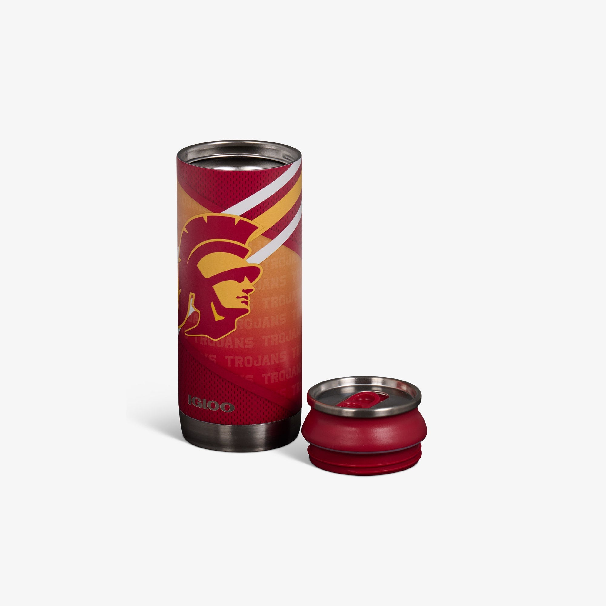 University of Southern California 16 Oz Can