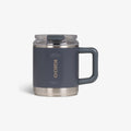15 Oz Coffee Mug G0 - Carbonite - Front View