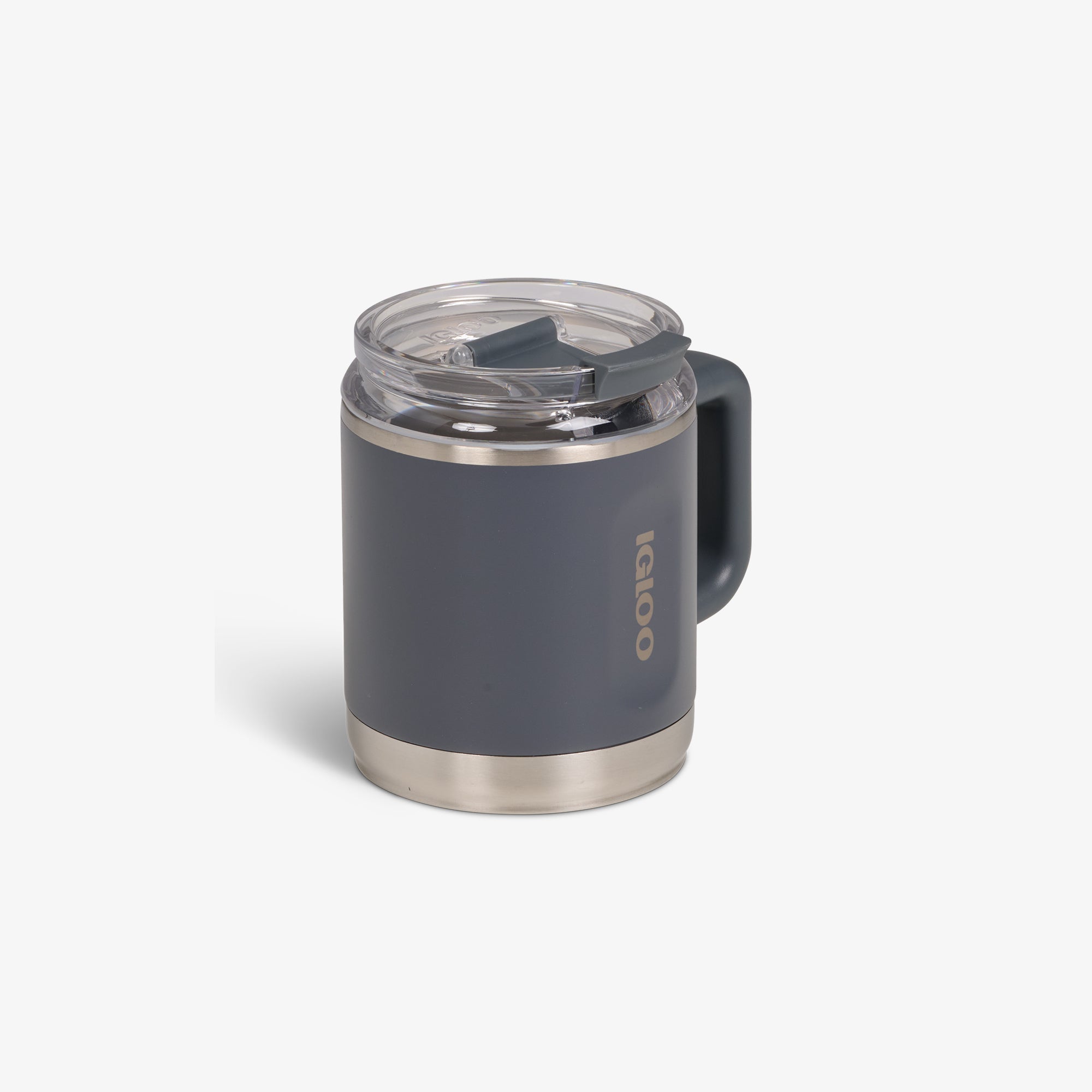 15 Oz Coffee Mug G0 - Carbonite - Product View
