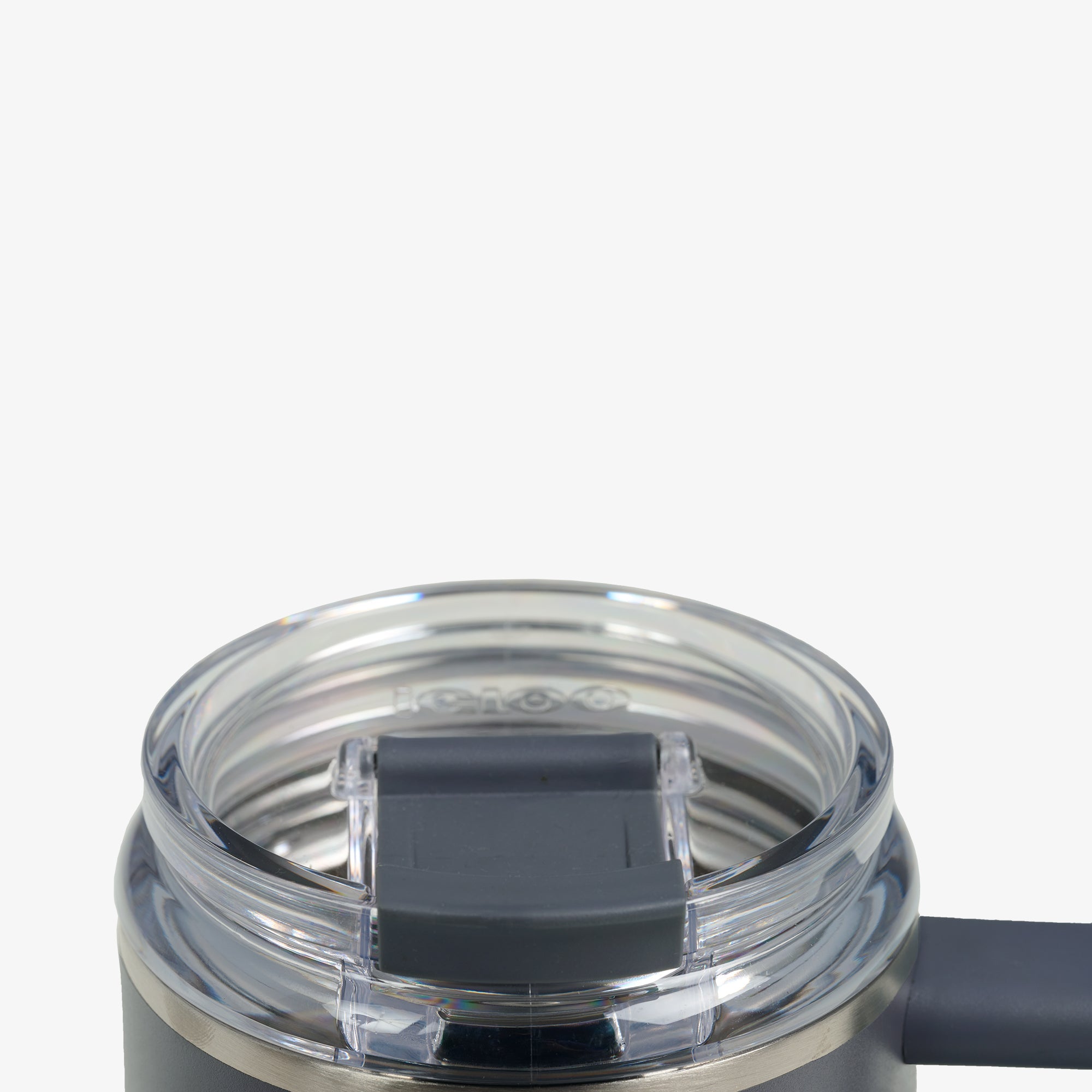 15 Oz Coffee Mug G0 - Carbonite - Product View