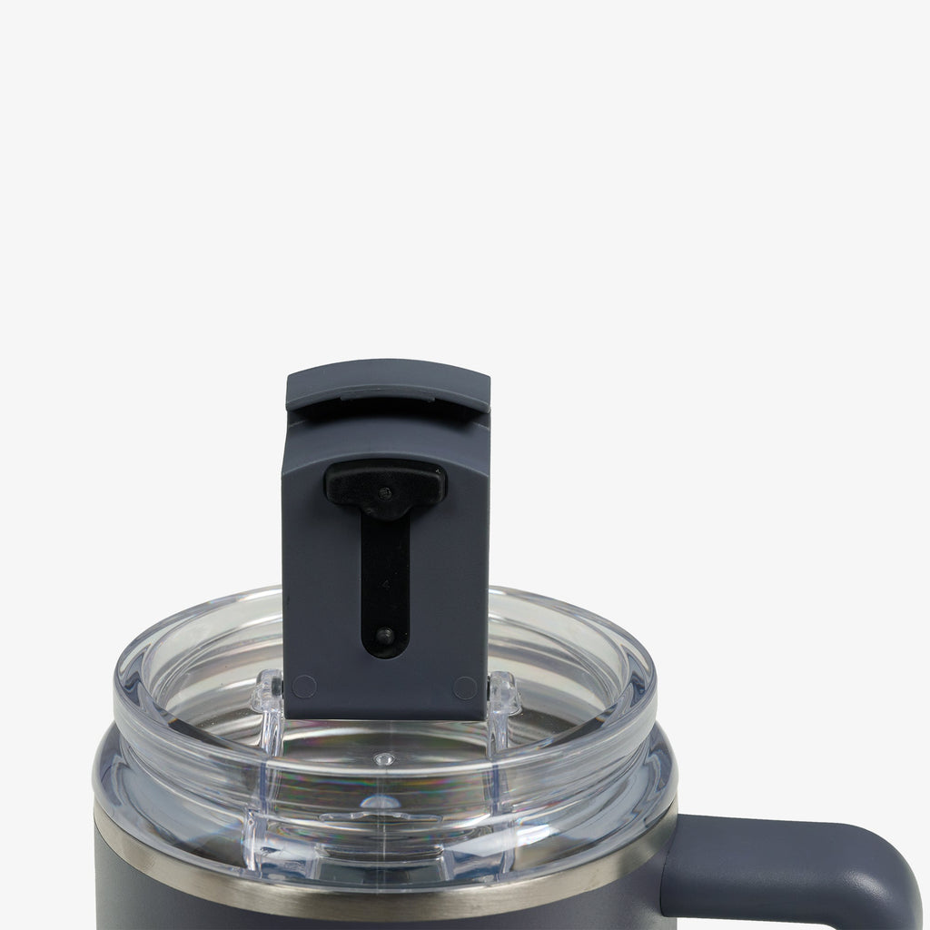 15 Oz Coffee Mug G0 - Carbonite - Product View