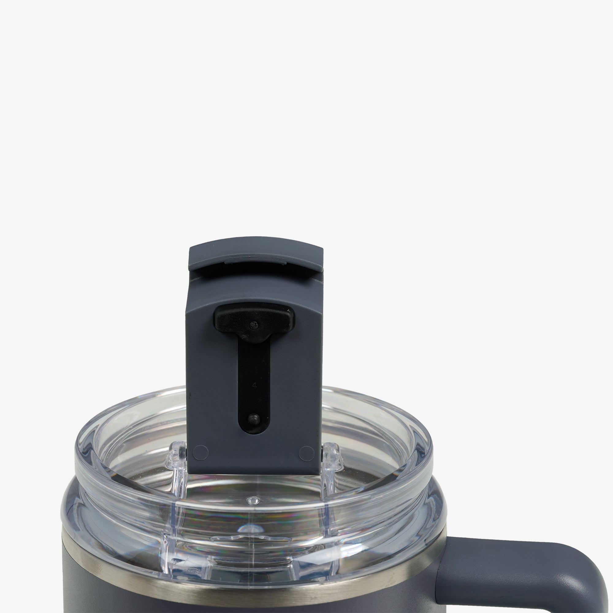 15 Oz Coffee Mug G0 - Carbonite - Product View
