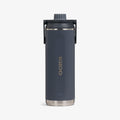 46 Oz Twist ‘n’ Chug Bottle L5 - Carbonite - Front View