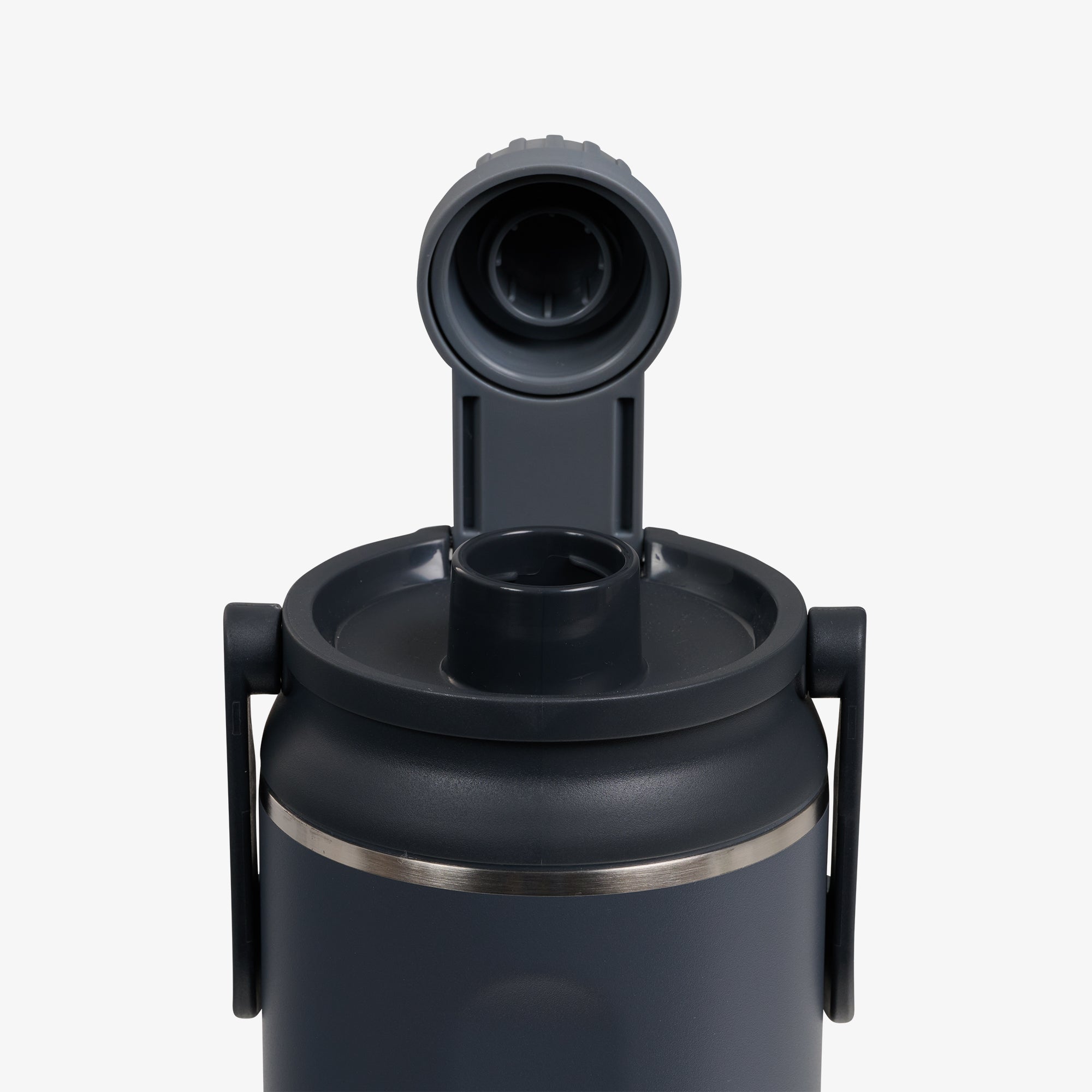 46 Oz Twist ‘n’ Chug Bottle L5 - Carbonite - Product View