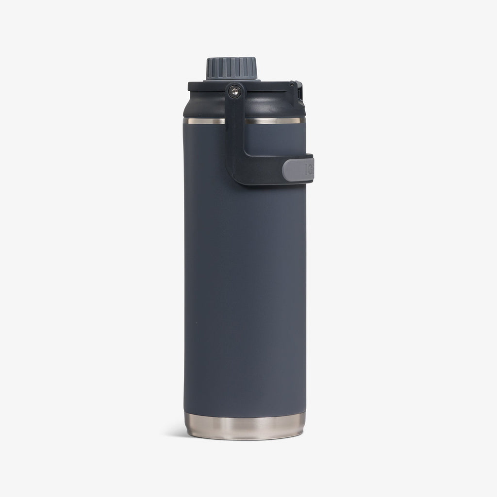 46 Oz Twist ‘n’ Chug Bottle L5 - Carbonite - Product View